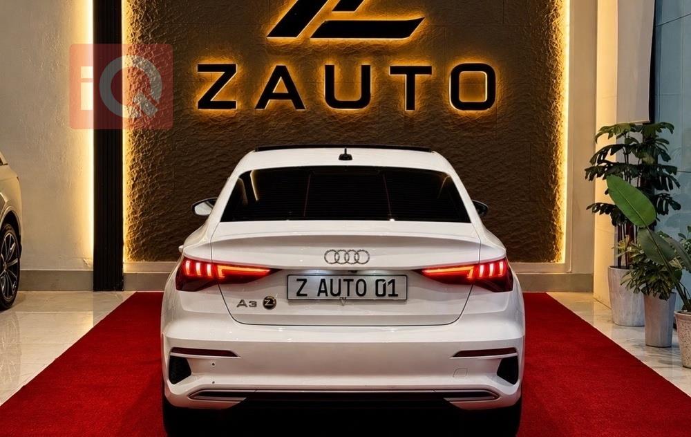 اودي A3